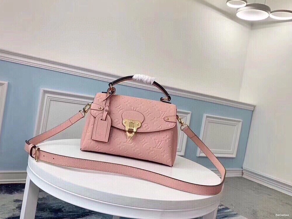 Repzbay VUITTON LOUIS GEORGES BB 0808